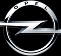 Roti complete Opel